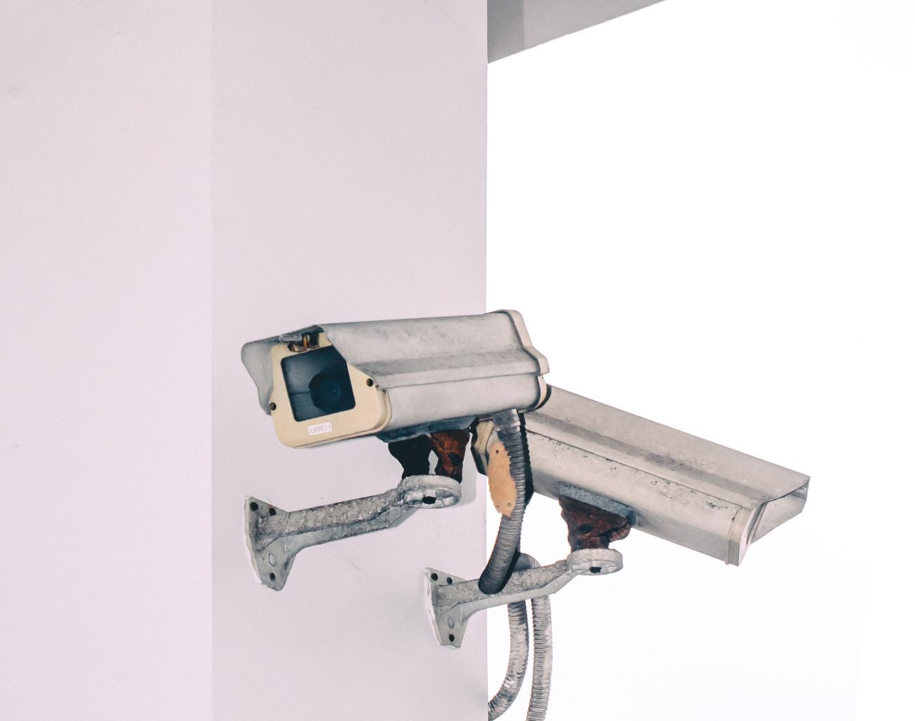 security cameras for School Violence Prevention Program