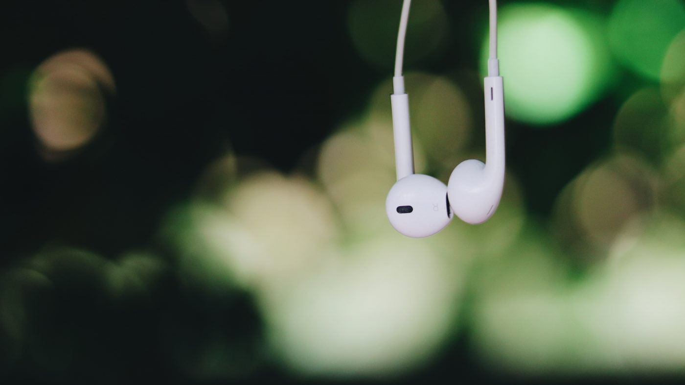 Top Podcasts for educators
