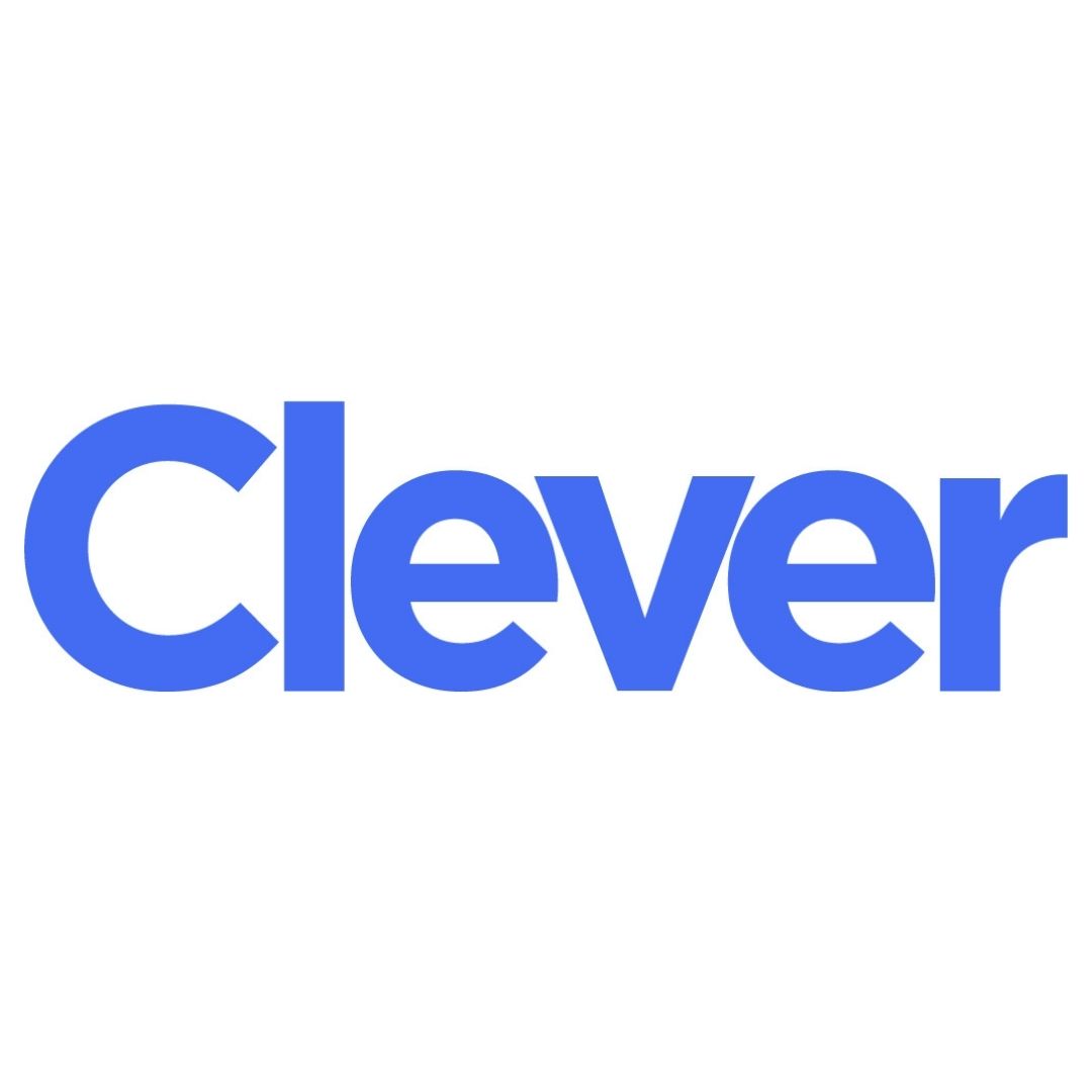 Clever integration logo