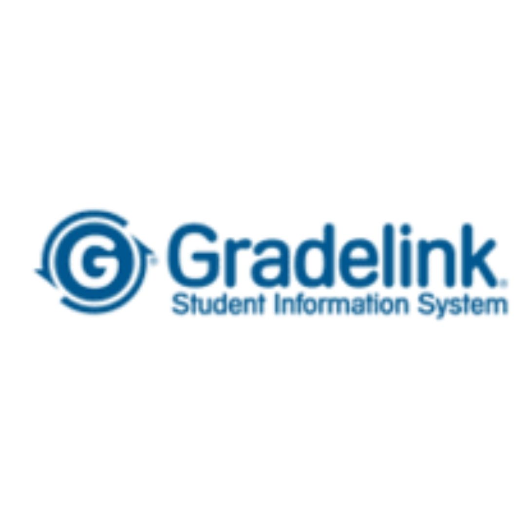 Gradelink integration logo