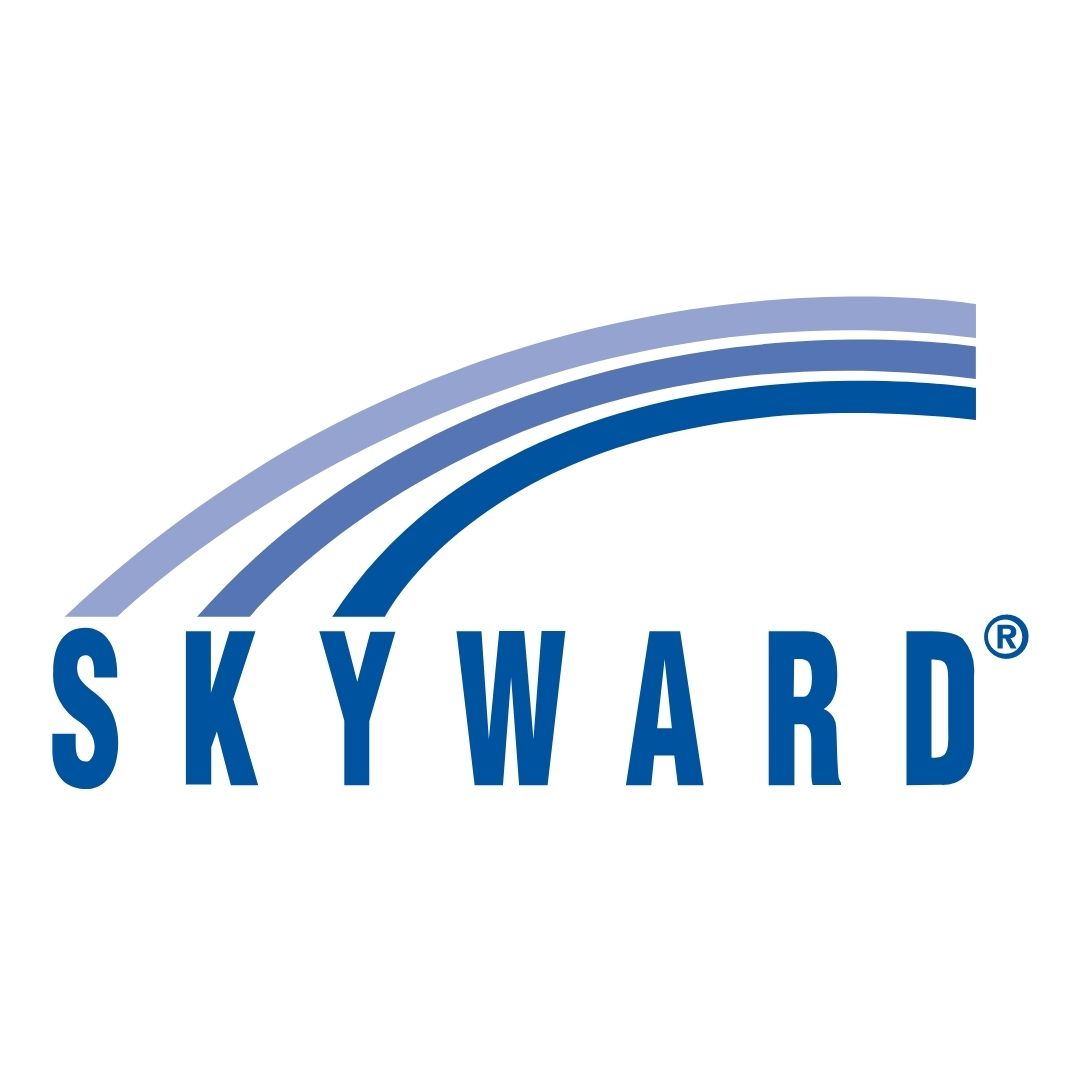 skyward integration logo