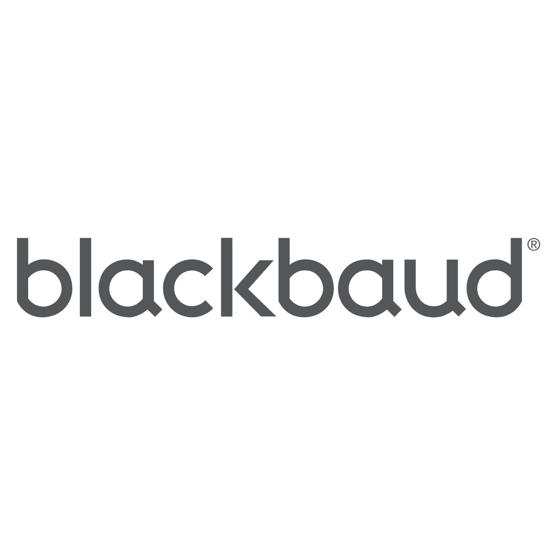 blackbaud integration logo
