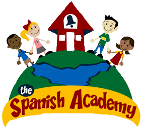 spanish academy school logo