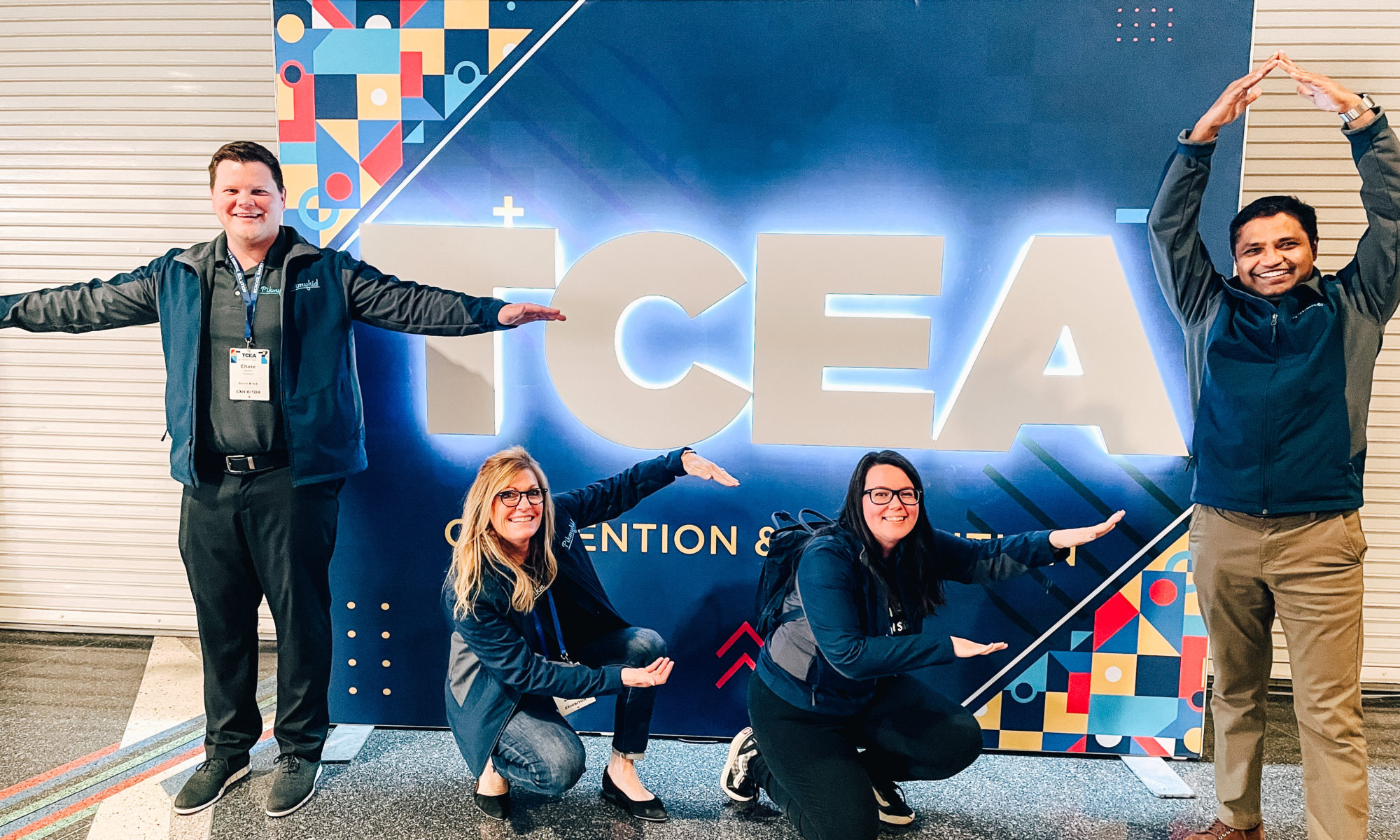 4 things we learned at TCEA