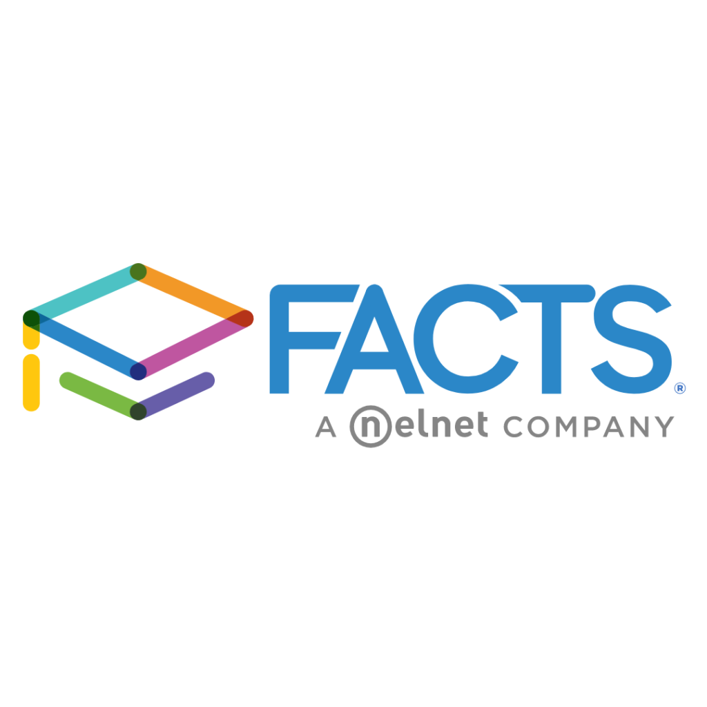 The facts integration logo
