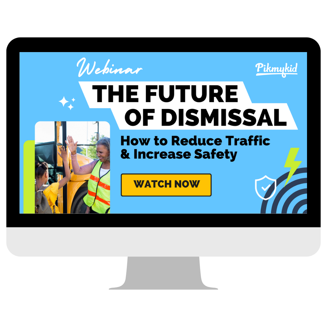 The future of dismissal live replay webinar