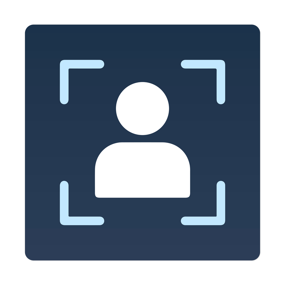 Emergency Contact Management Icon