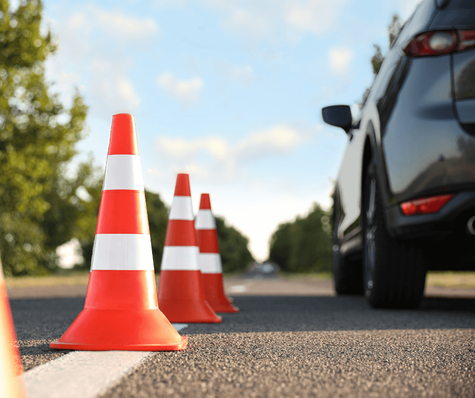 safer car lines and dismissal processes