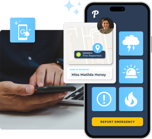 #1 School Dismissal Software & Safety App - Pikmykid