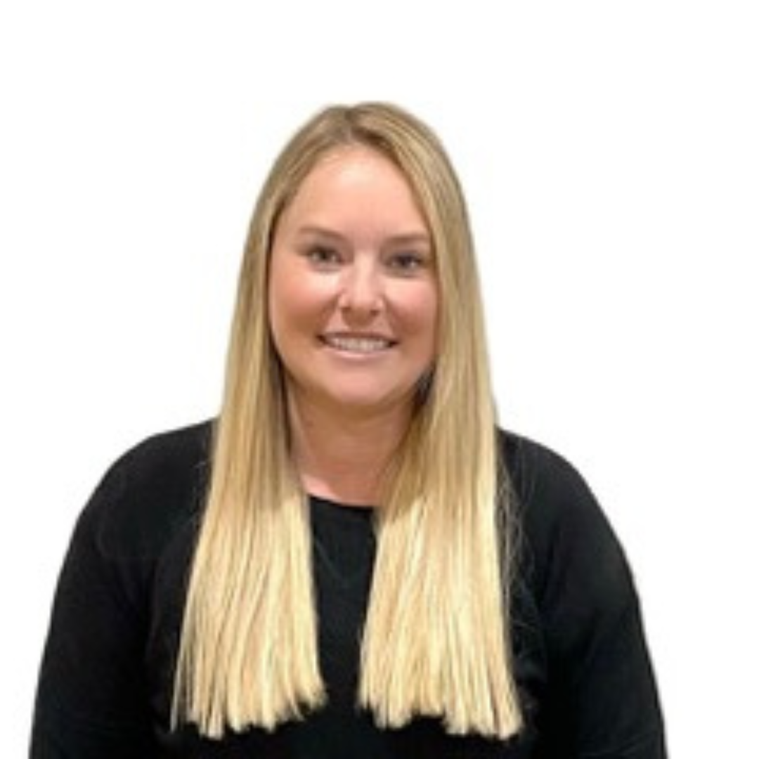 Jenna Knoke