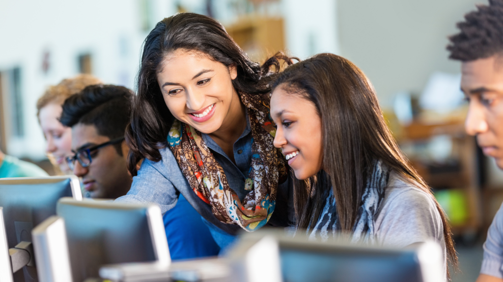 Honoring Teachers for Teacher Appreciation Week and Beyond