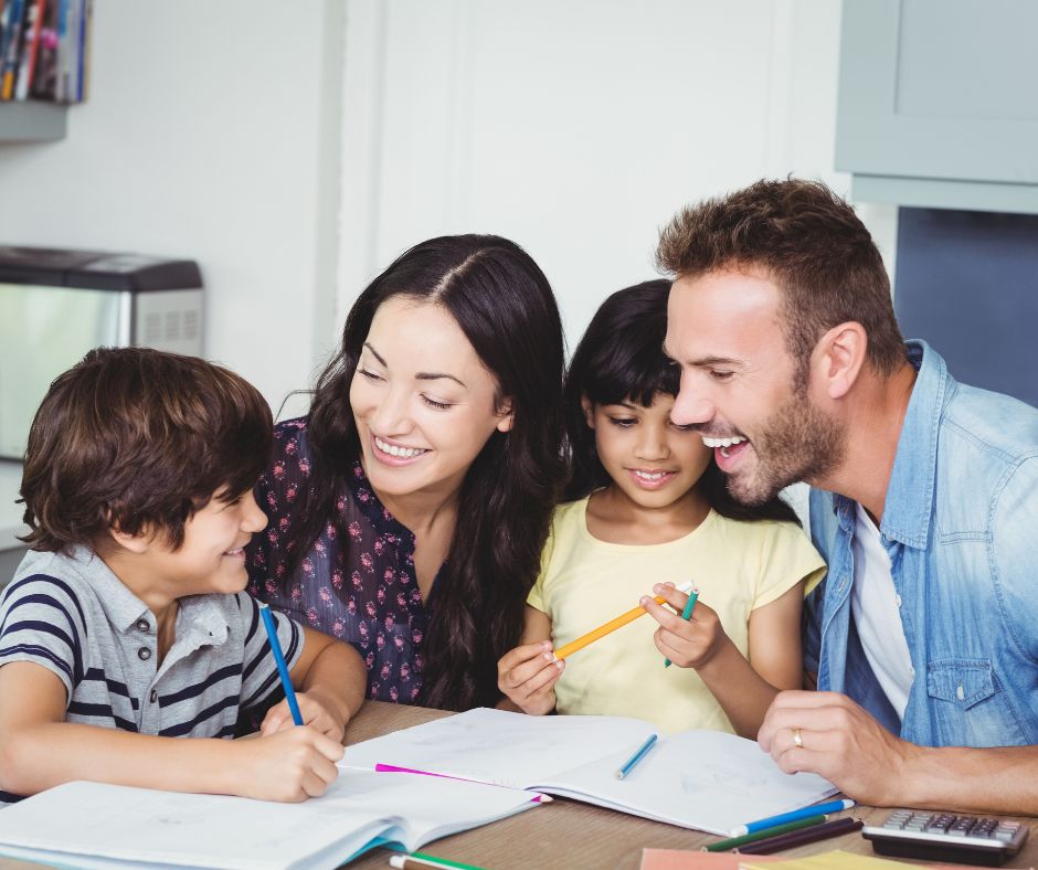 How to Easily Communicate Car Line Process to New Parents
