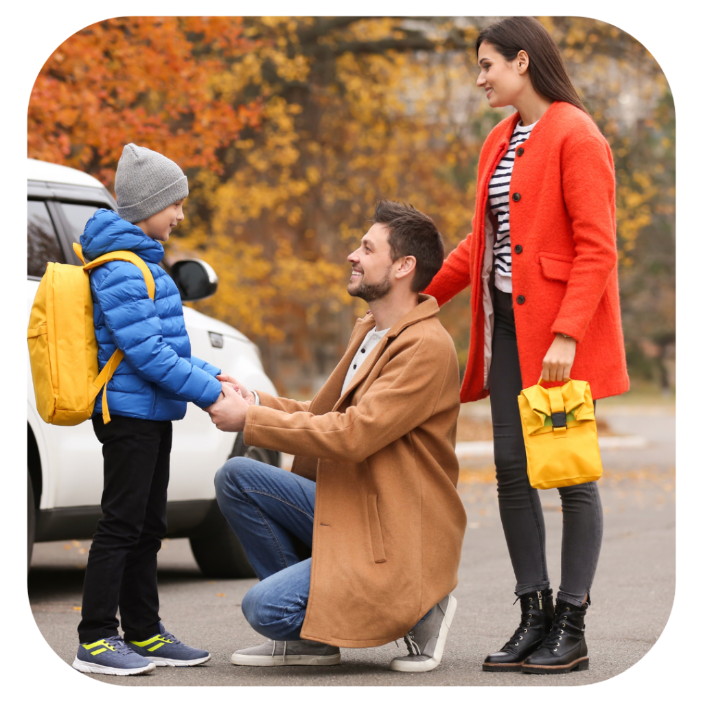 Tips for Approaching Mental Health With Your Kids