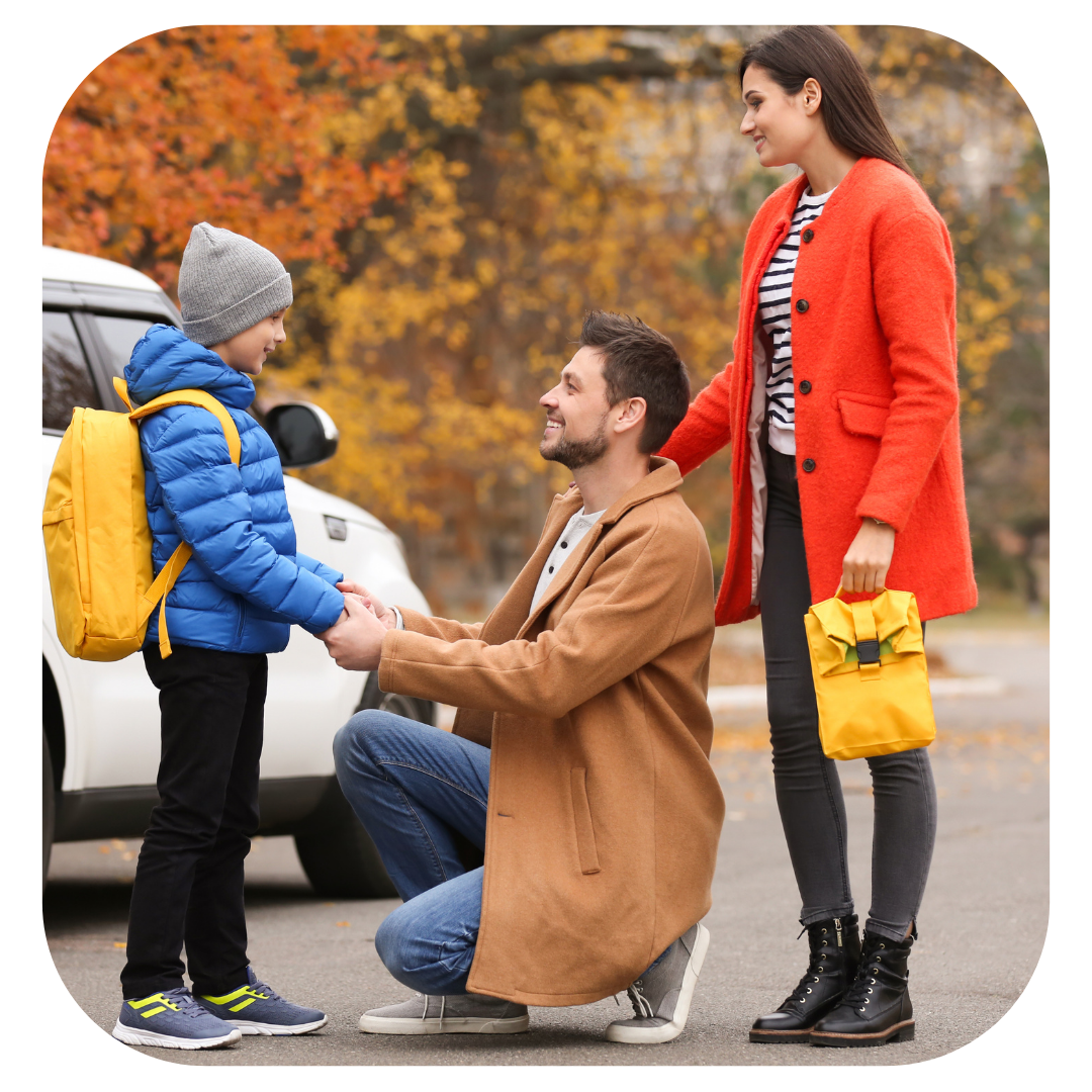 Tips for Approaching Mental Health With Your Kids