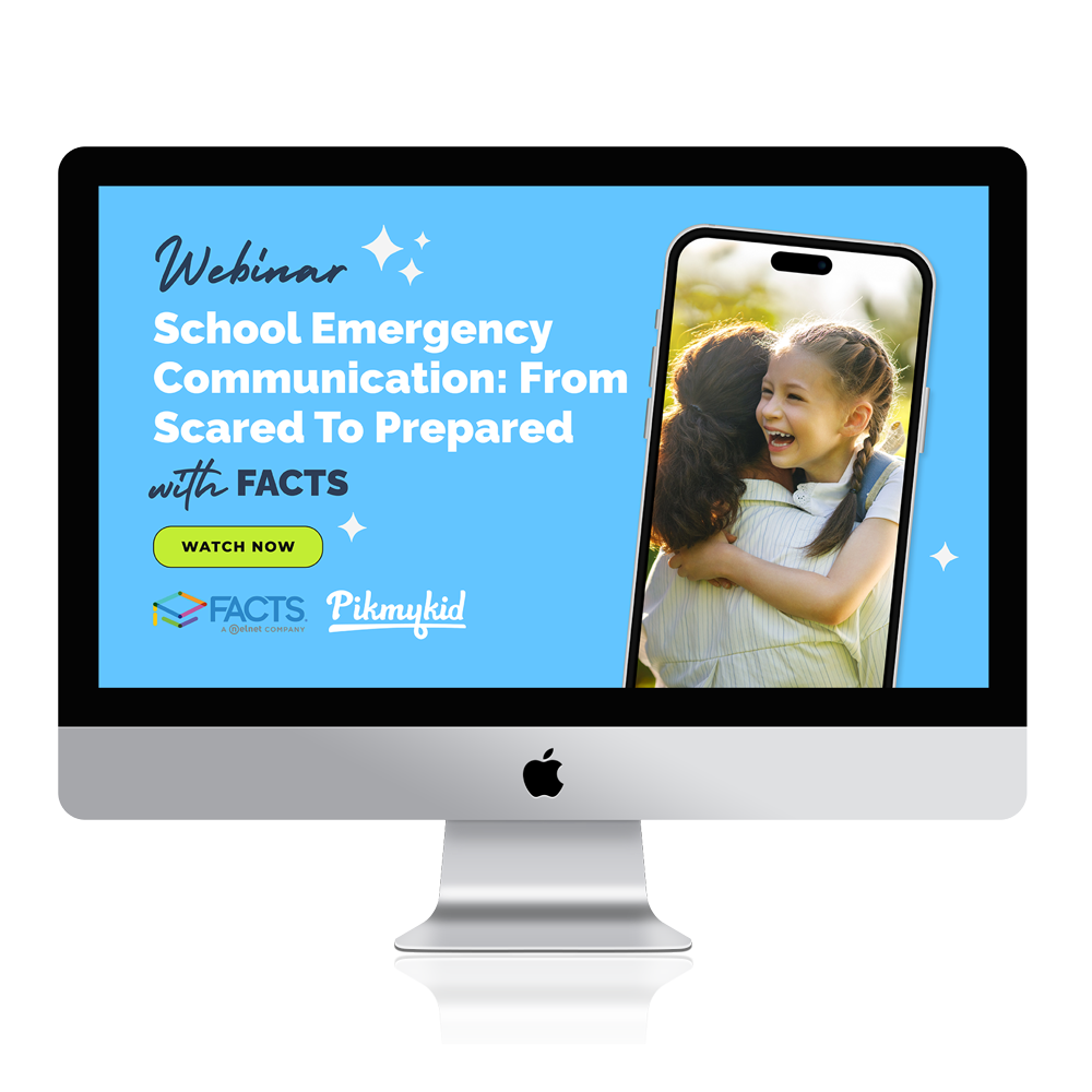 FACTS Emergency Communication