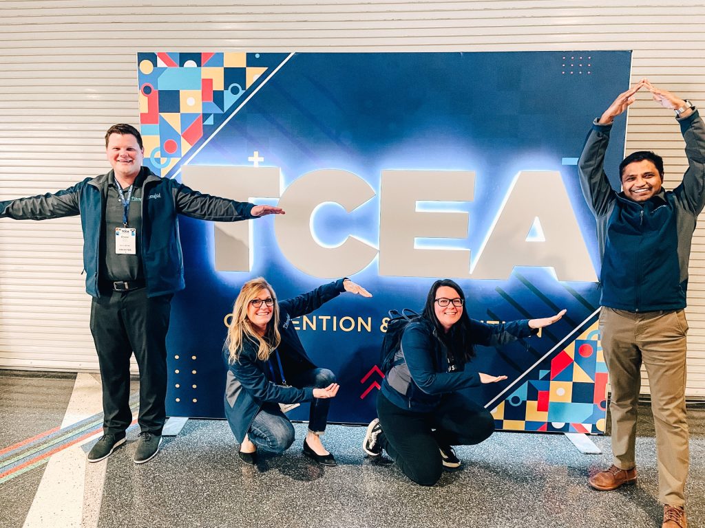 4 Things We Learned at TCEA