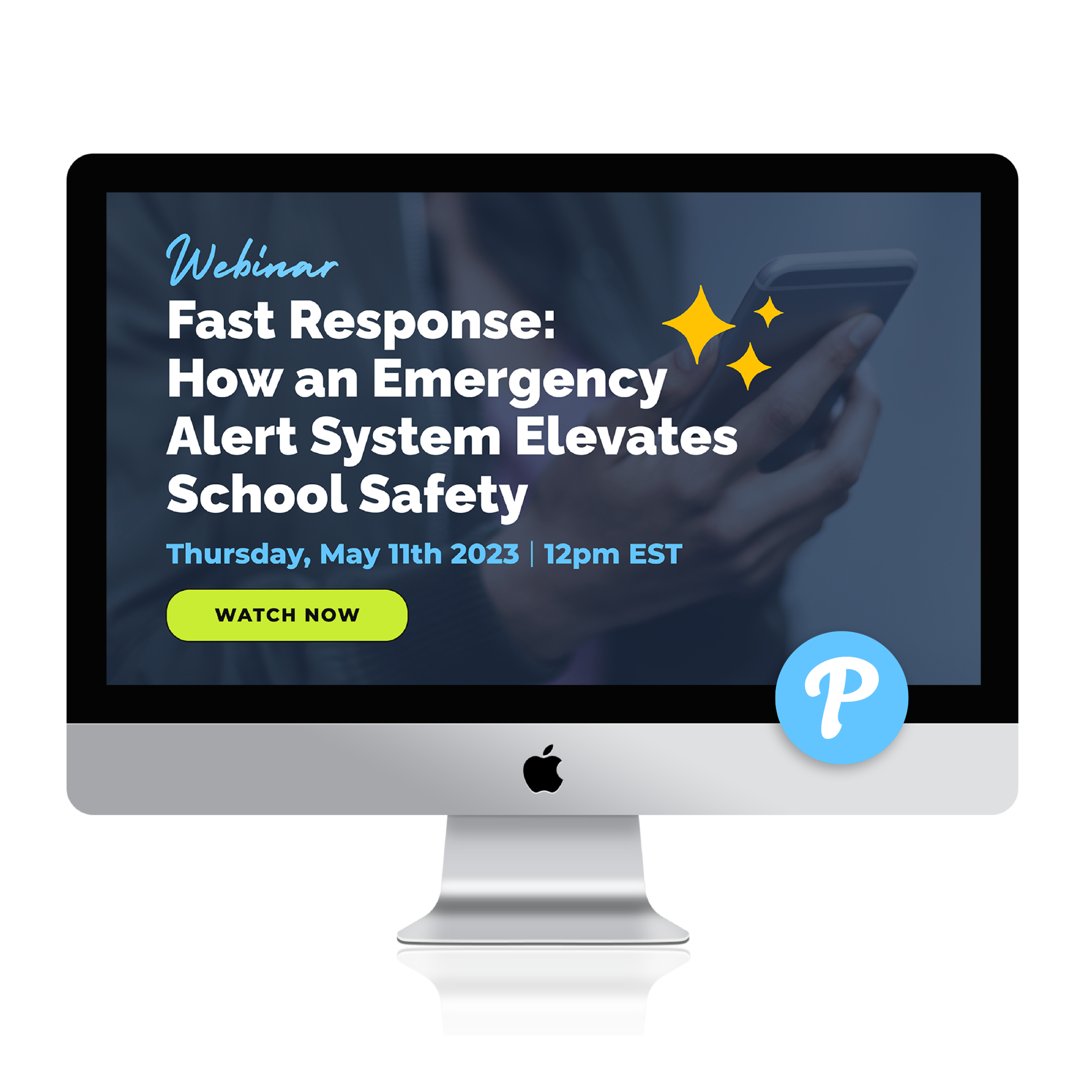 Read more about the article Emergency Alert System