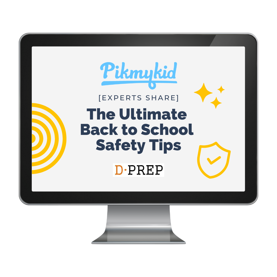 PMK & D-Prep Webinar
