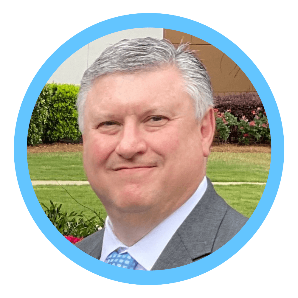 Paul Hildreth