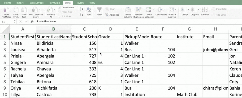 Rollover-Excel-Gif