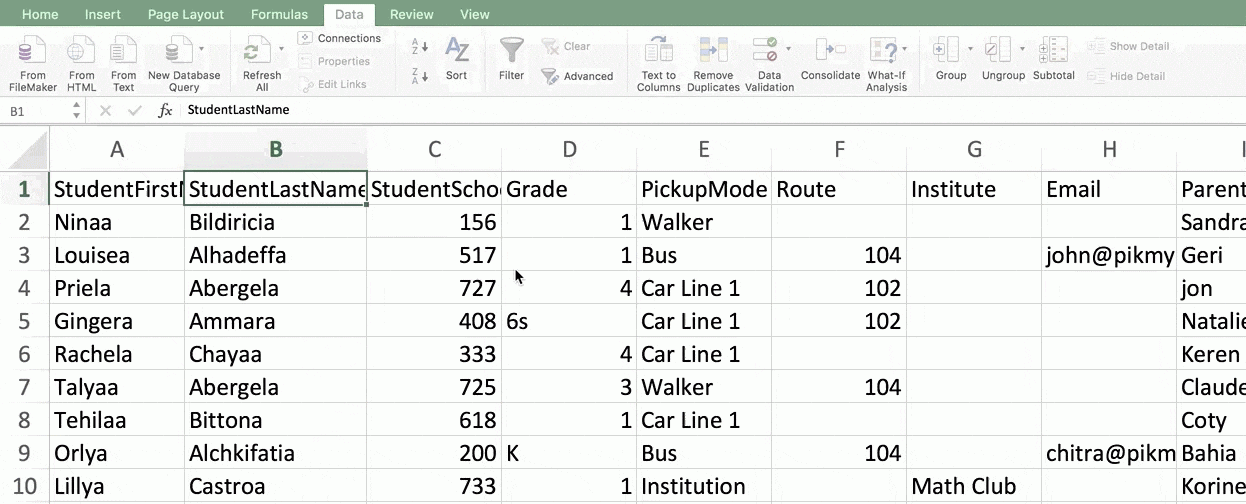 Rollover-Excel-Gif