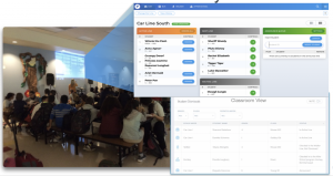 classroom based dismissals