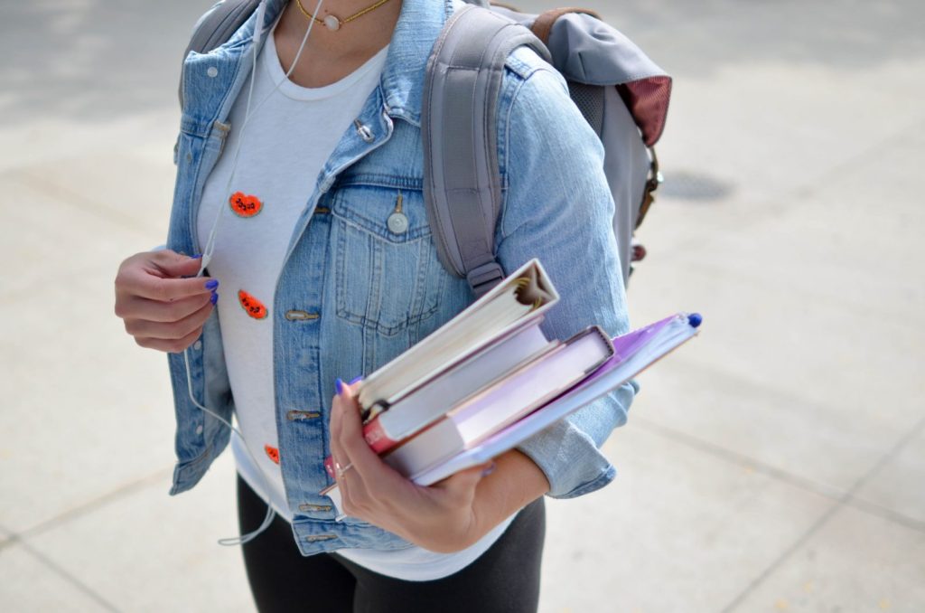 new-student-books