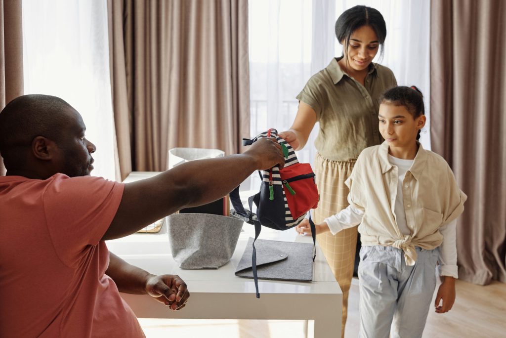 As School Reopens, Tips for Parents, Students, and Teachers