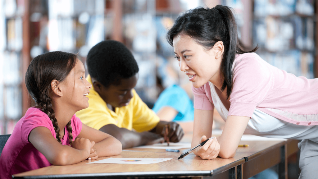 students-being-kind