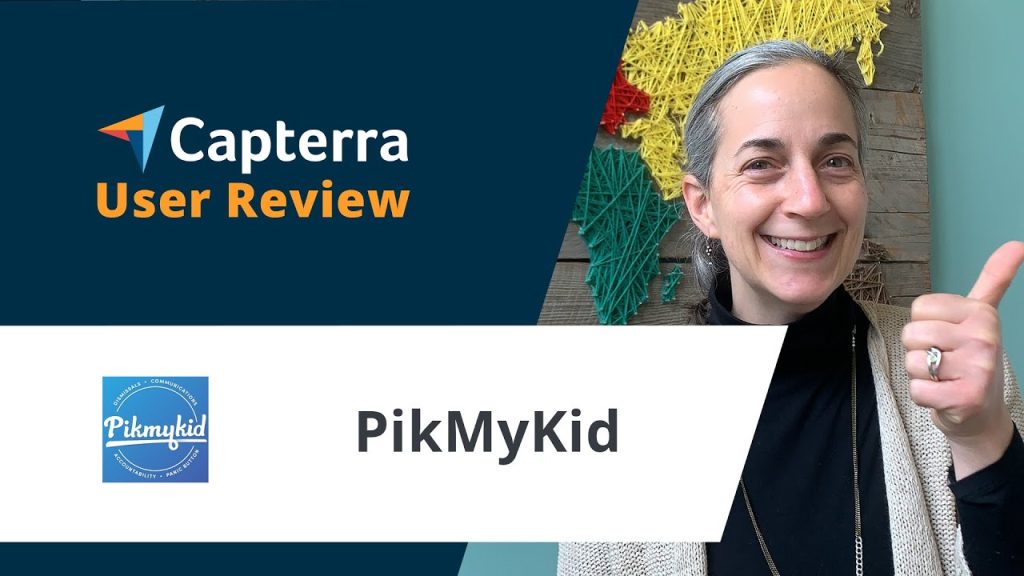 #1 School Dismissal Software & Safety App - Pikmykid