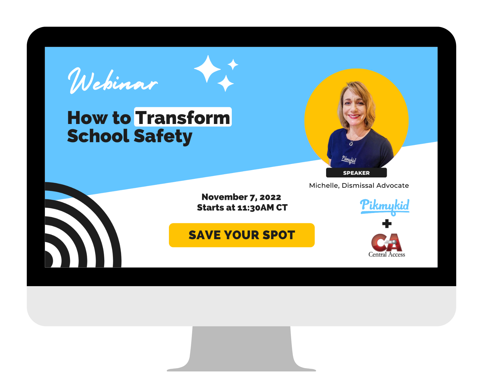 Read more about the article How To Transform School Safety Recording