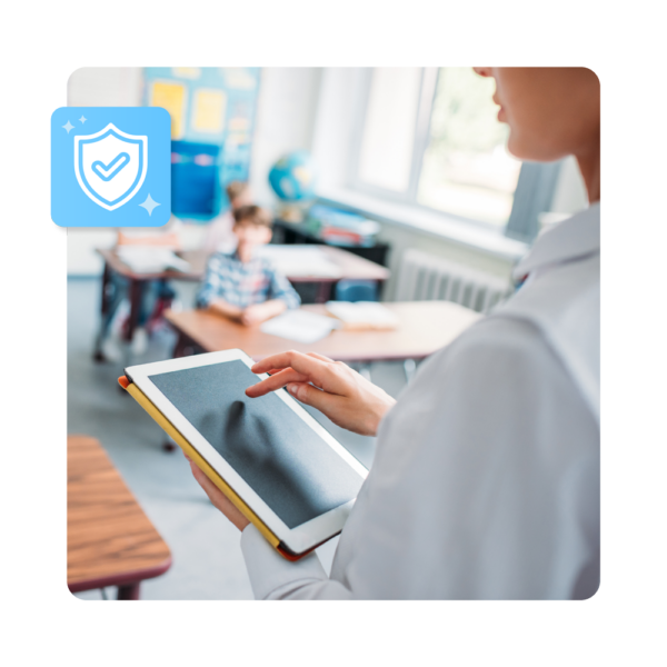 #1 School Dismissal Software & Safety App - Pikmykid