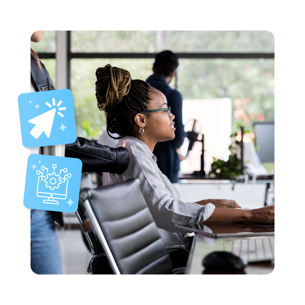 admin setting up pikmykid portal