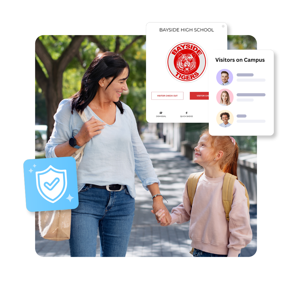 Visitu Visitor Management