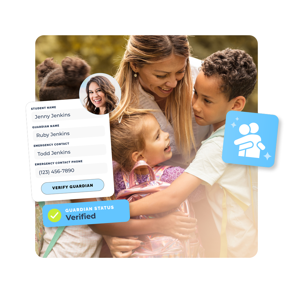 Emergency Reunification