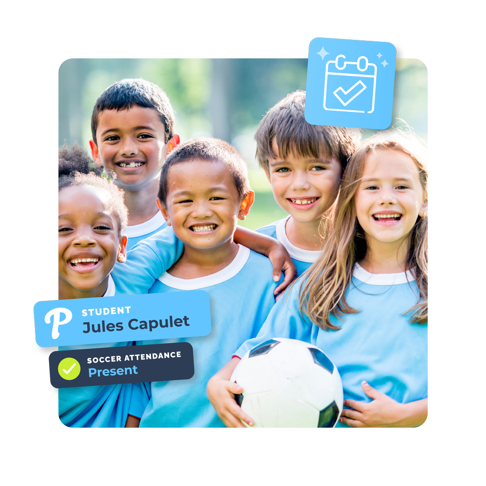 Attendance Management