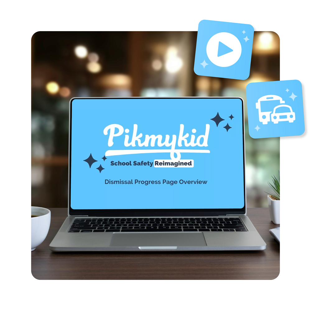 Dismissal Progress Workshop