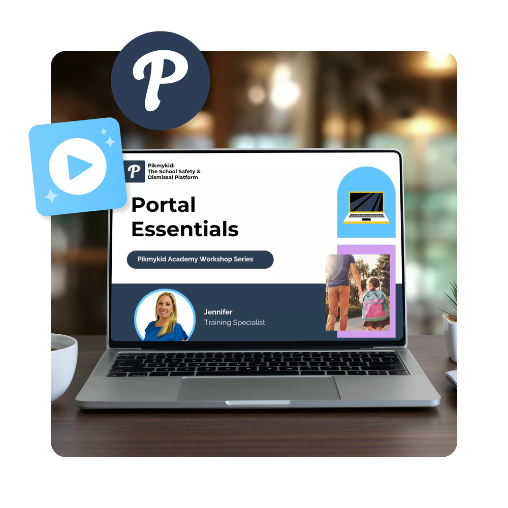 Pikmykid Portal Essentials