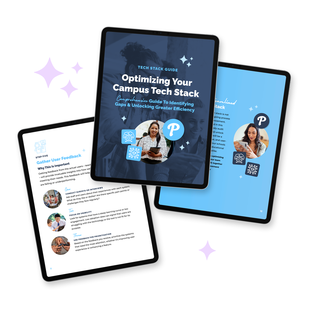 Optimizing Your Tech Stack Guide