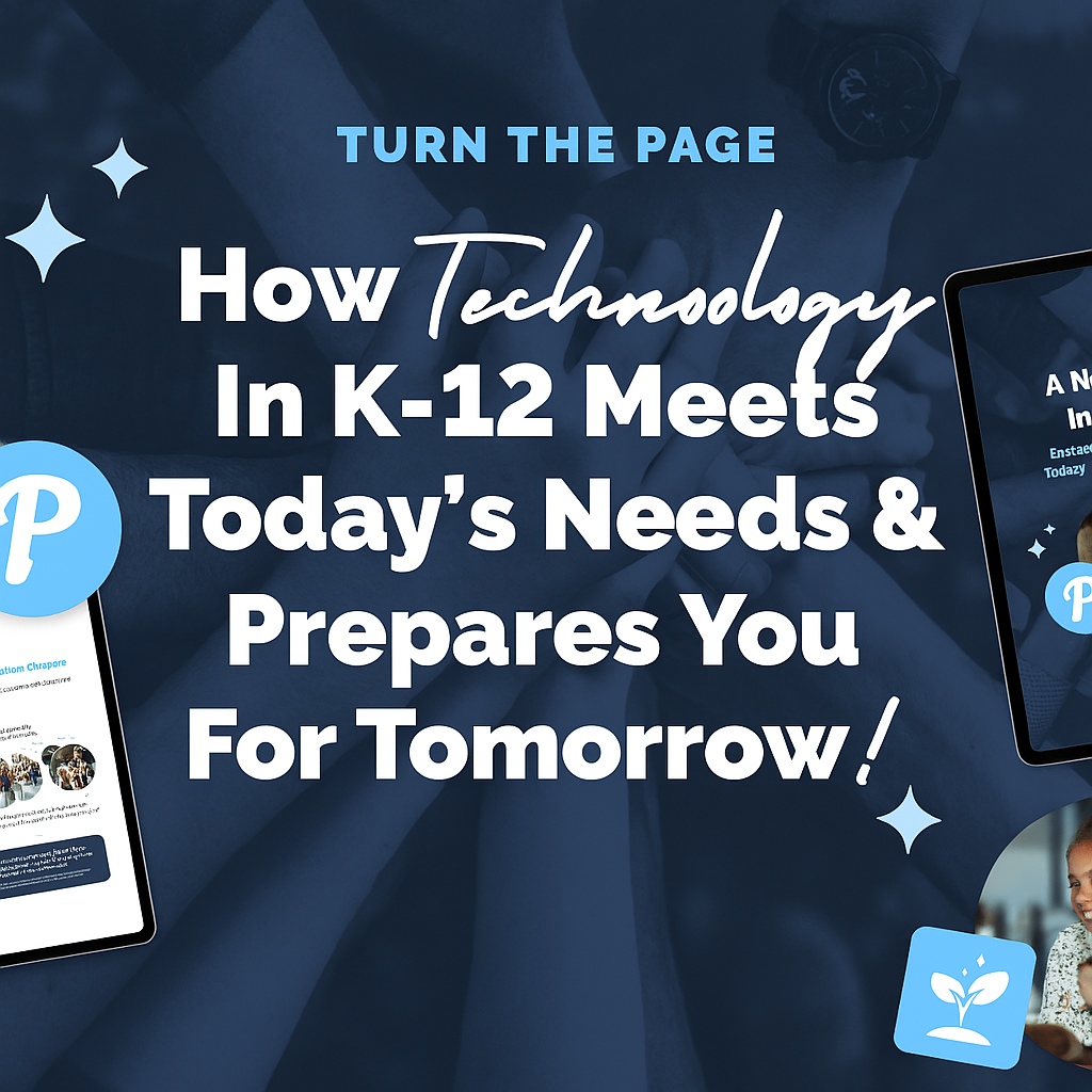 embracing technology in education