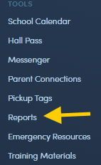 school portal reports