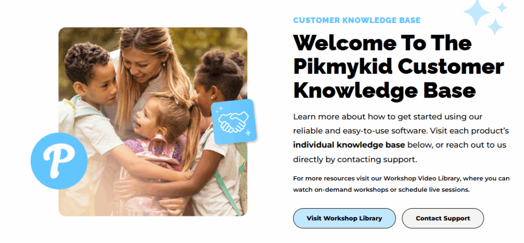 customer knowledge base