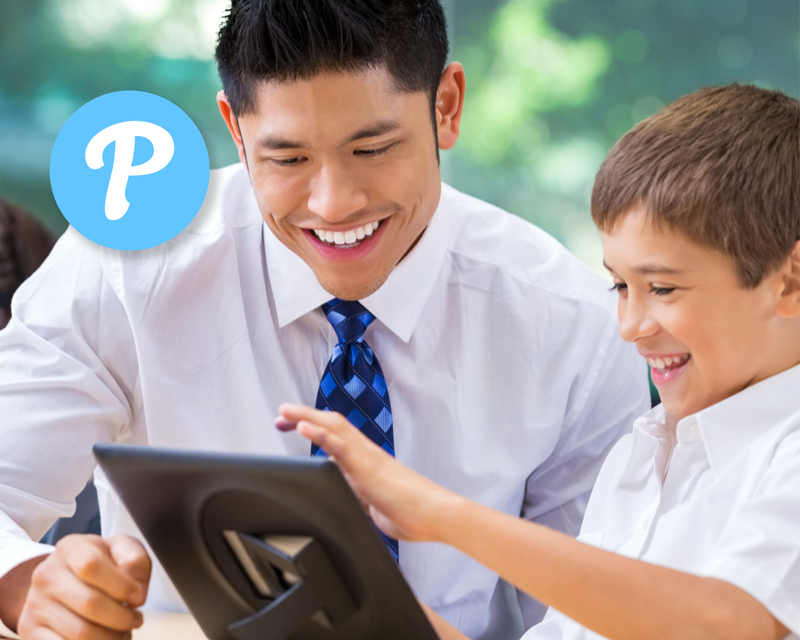 pikmykid features release