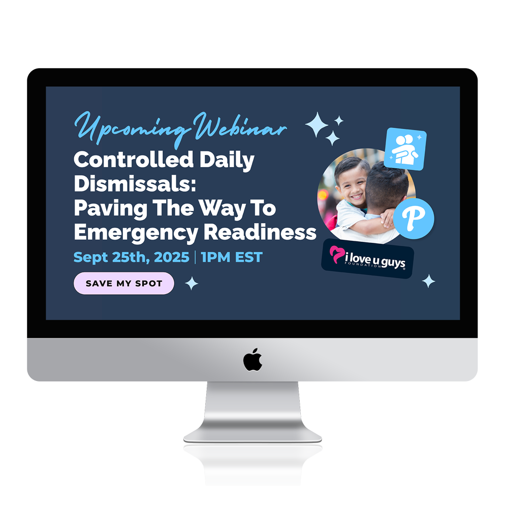Controlled Daily Dismissals Webinar