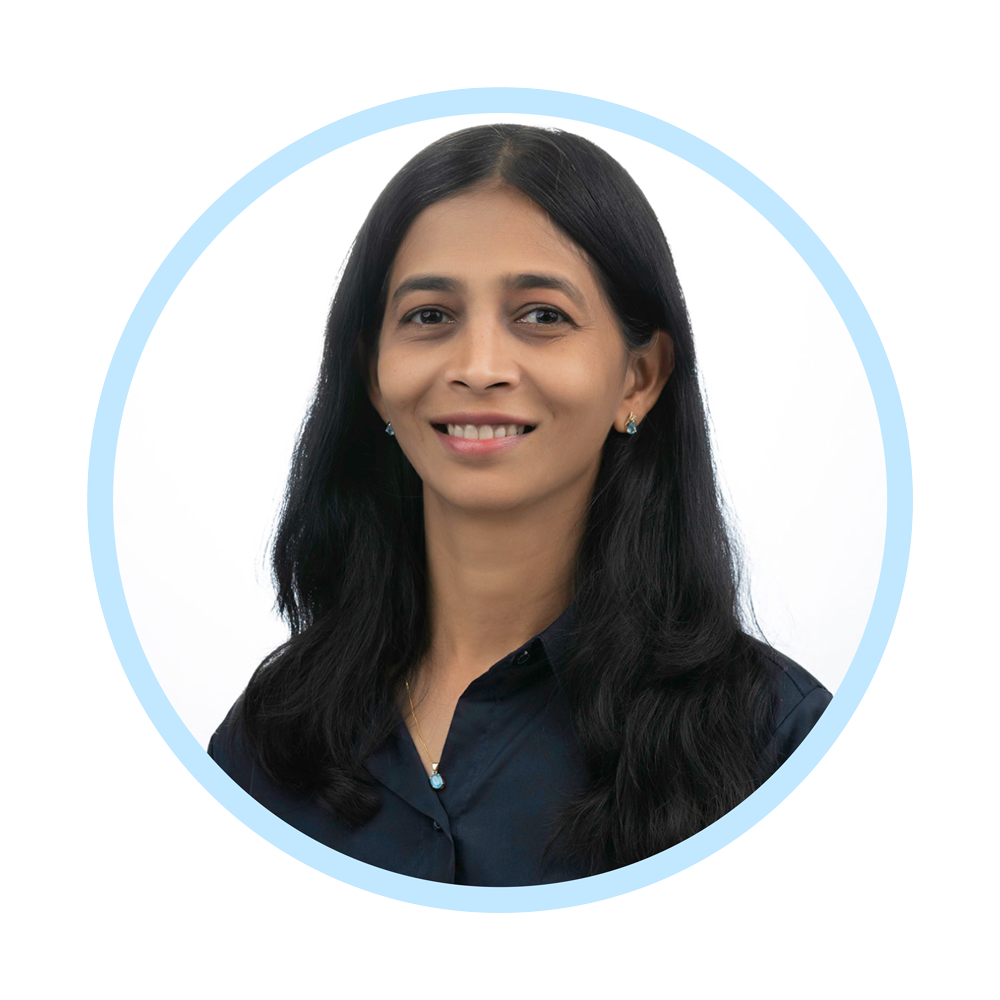 Chitra Kanagaraj