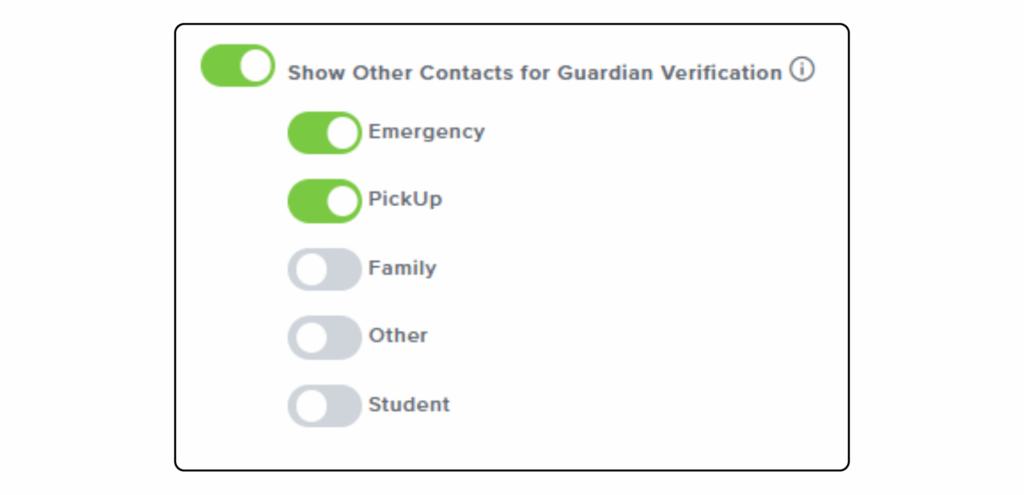 Dispatcher Guardian Verification
