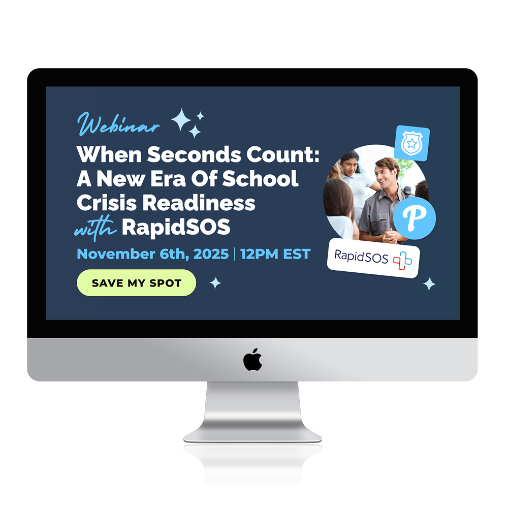 Crisis Readiness With RapidSOS