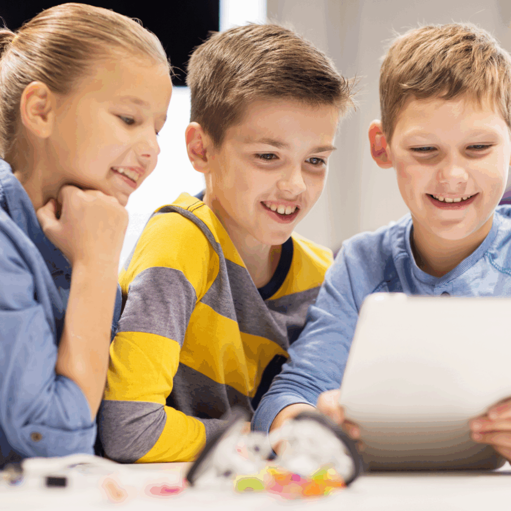 adapting to change in education