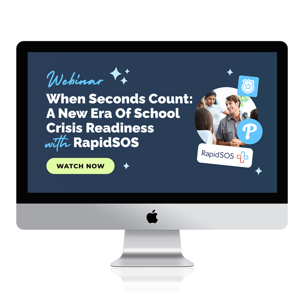 Crisis Readiness with RapidSOS