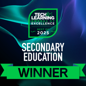 Tech & Learning: Secondary